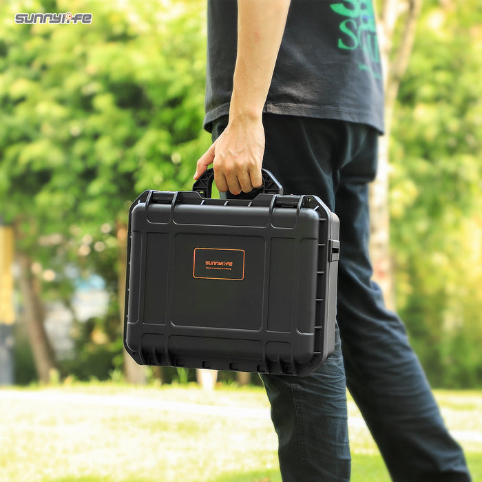 Hardcase Mini transport
