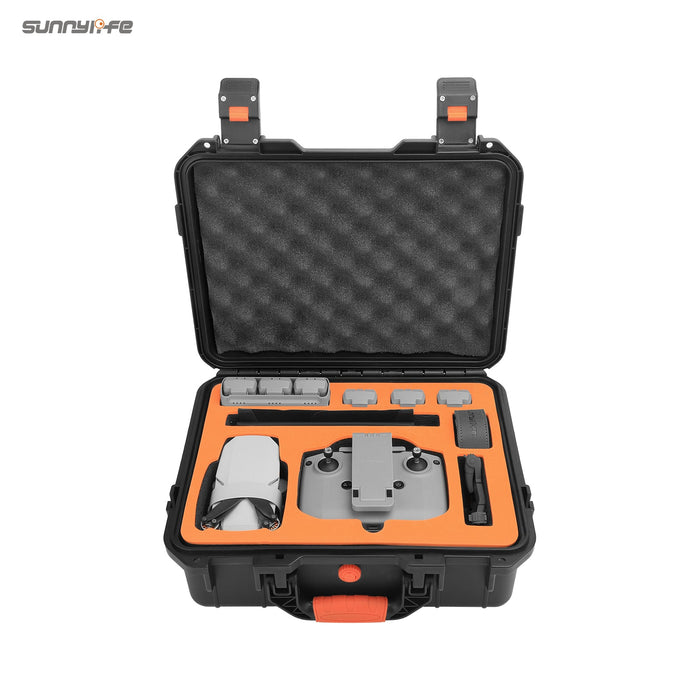 Hardcase Mini met controller