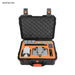 Hardcase Mini met controller