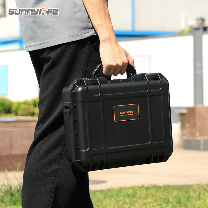 Hardcase Mavic 3 transport
