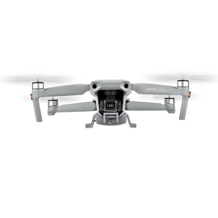 Airdrop Air 2 met landingsgestel