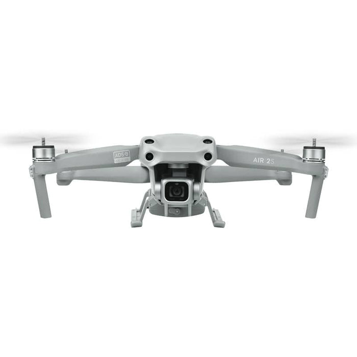 Airdrop Air 2 voorkant