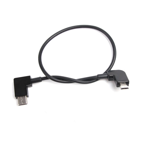 Type C naar Android Kabel