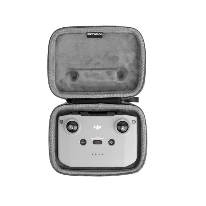 Case-Mavic-Mini-met-controller-bovenaf