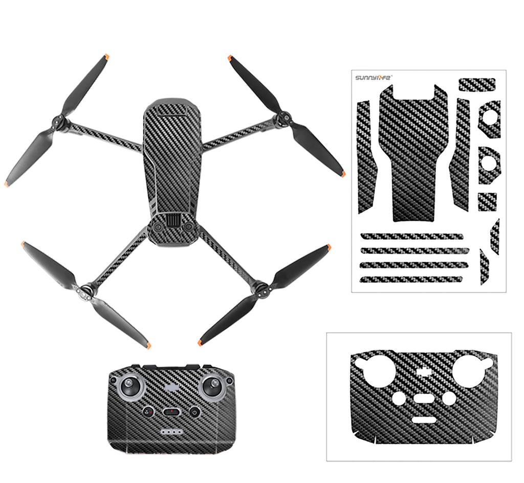 Stickerset Mavic 3