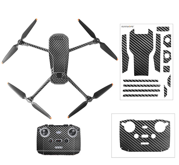 Stickerset Mavic 3