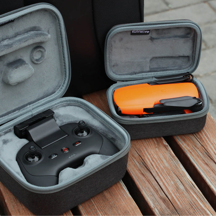 Drone Case – Evo Nano/+