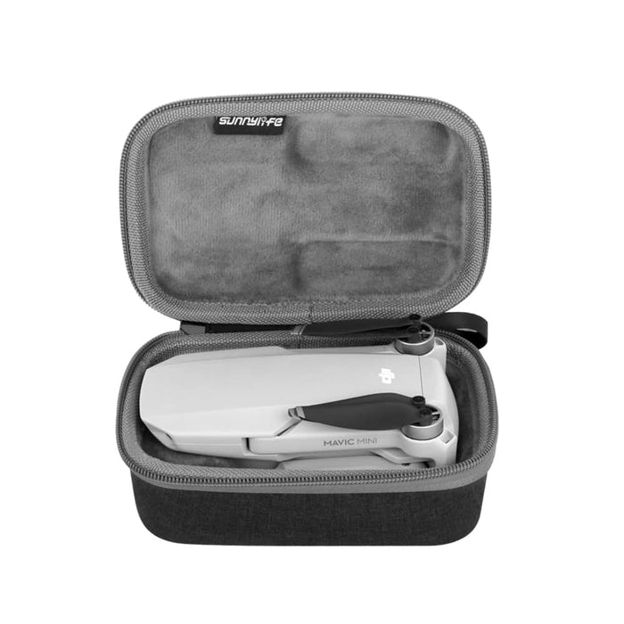 Case Mavic Mini/mini 2 met inhoud Mavic Mini