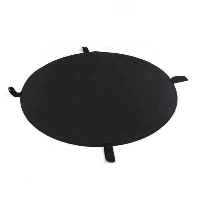Helipad 50cm achterkant