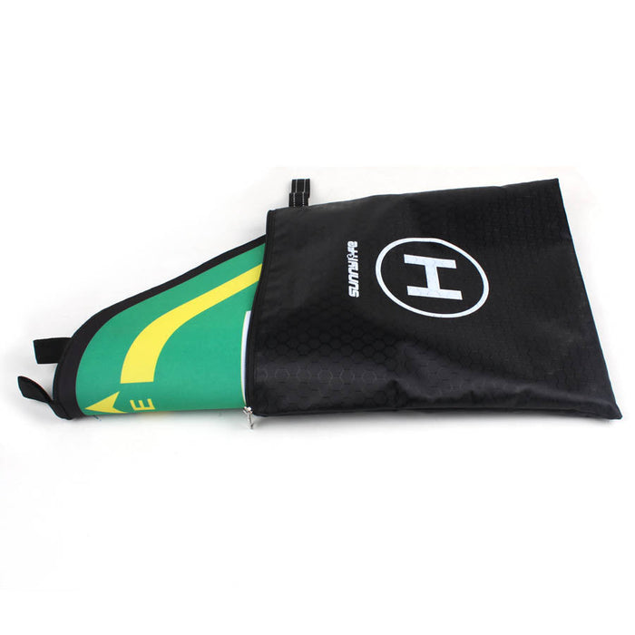 Helipad 50cm opvouwen
