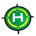 Helipad 50cm