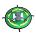 Helipad 50cm met drone