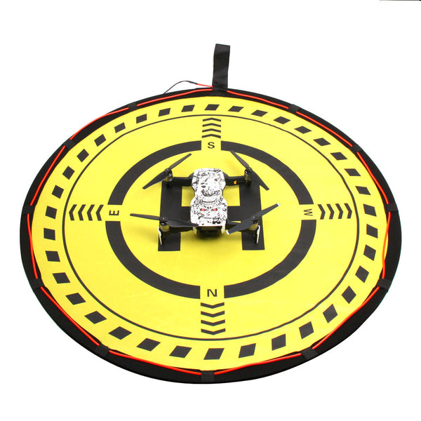 Helipad 70cm LED