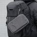 Drone case Mini 3 pro aan rugzak