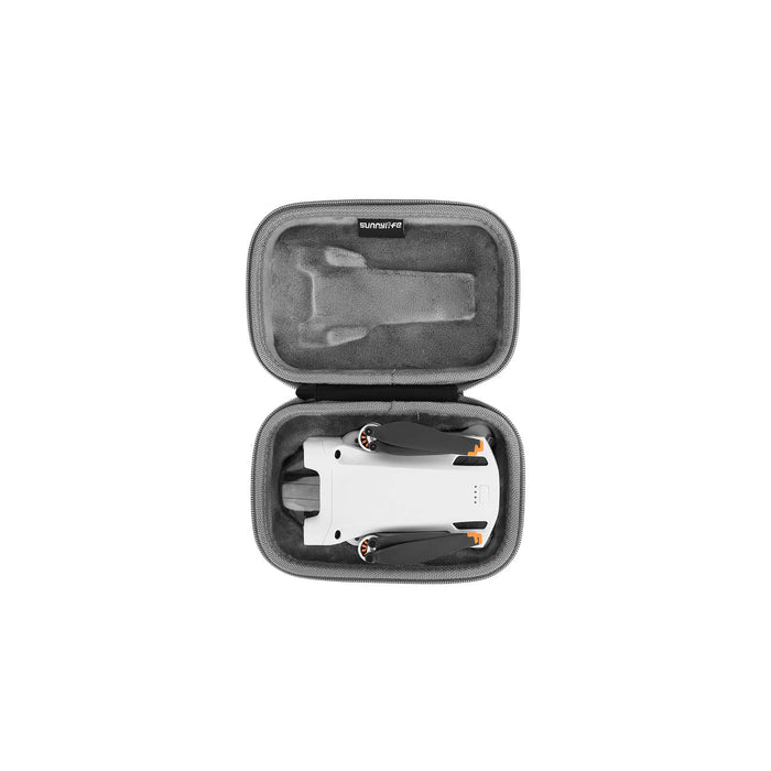 Drone case Mini 3 pro gevoerd