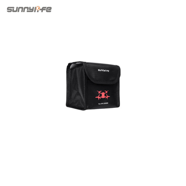 Lipobag 2 accu's DJI FPV