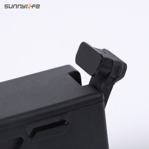 Accubeschermer DJI FPV accu