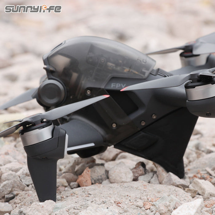 Accubeschermer DJI FPV Buiten