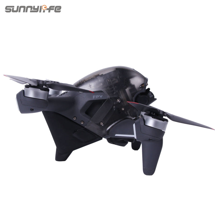 Accubeschermer DJI FPV op drone