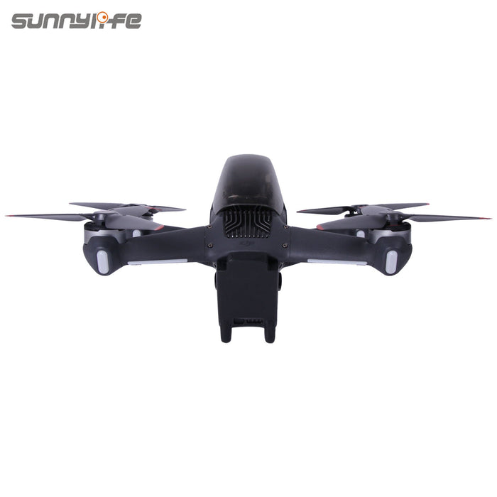 Accubeschermer DJI FPV voorbeeld