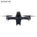 Accubeschermer DJI FPV voorbeeld