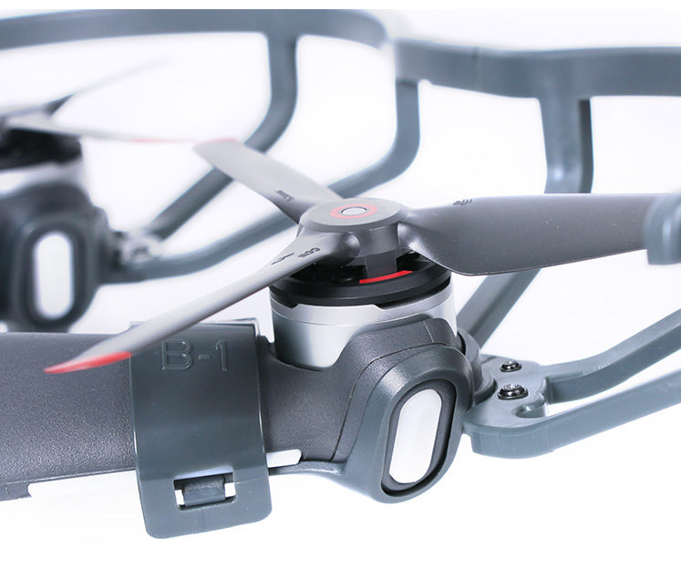 Propellerbeschermers DJI FPV detail