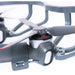 Propellerbeschermers DJI FPV detail