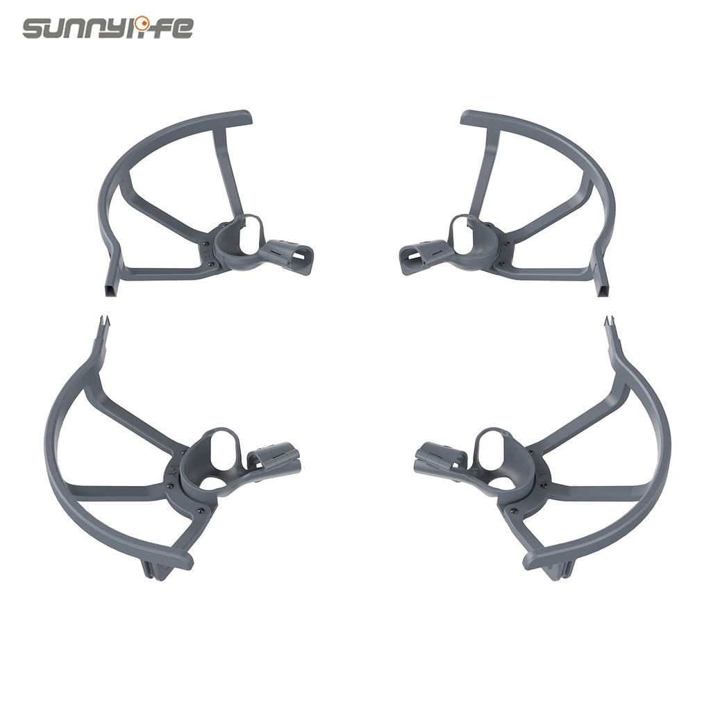 Propellerbeschermers DJI FPV