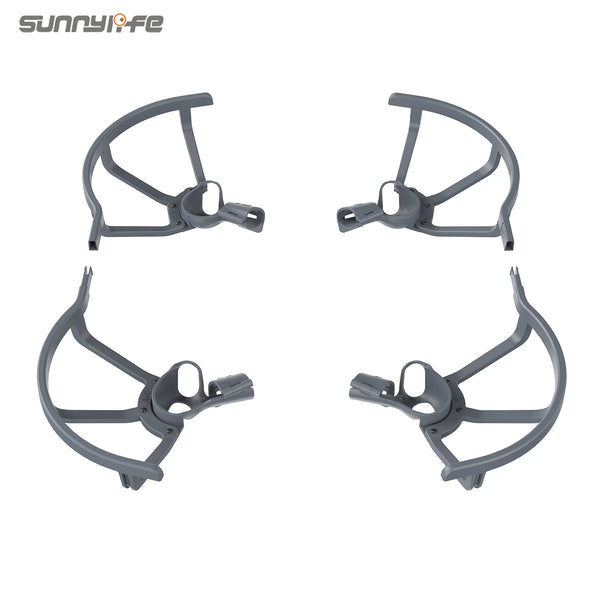 Propellerbeschermers DJI FPV