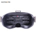 Lensbeschermer FPV Goggles V2 in bril