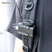 Accuhouder FPV Goggles V2 op schouderband