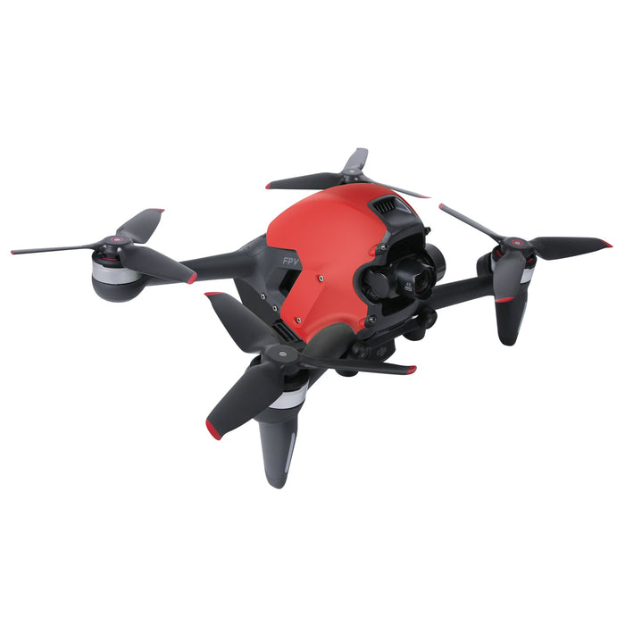 Dronekap DJI FPV op drone