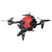 Dronekap DJI FPV op drone
