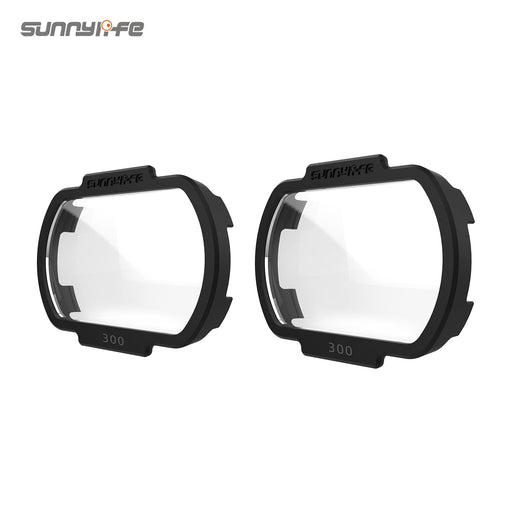 Lens opzetstukken FVP Goggles 2