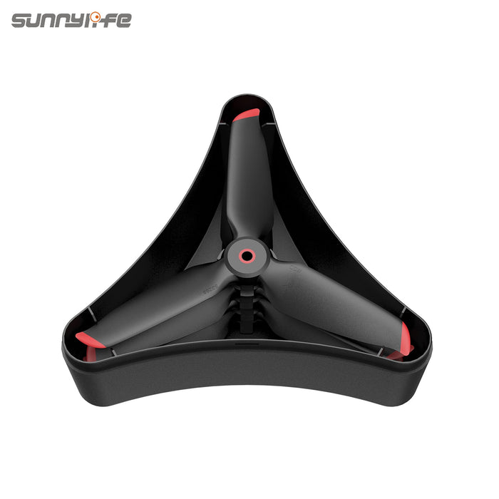 Propeller Bewaarbox DJI FPV inhoud