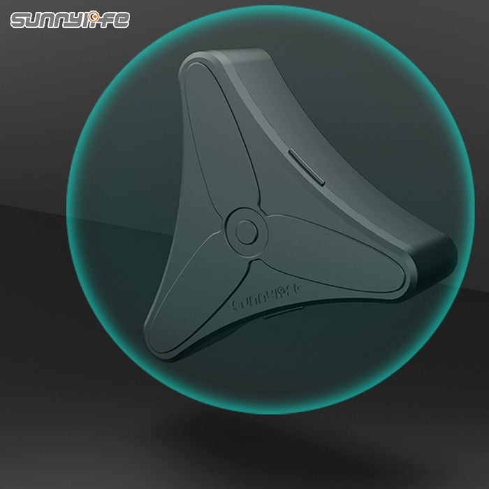 Propeller Bewaarbox DJI FPV stootproef
