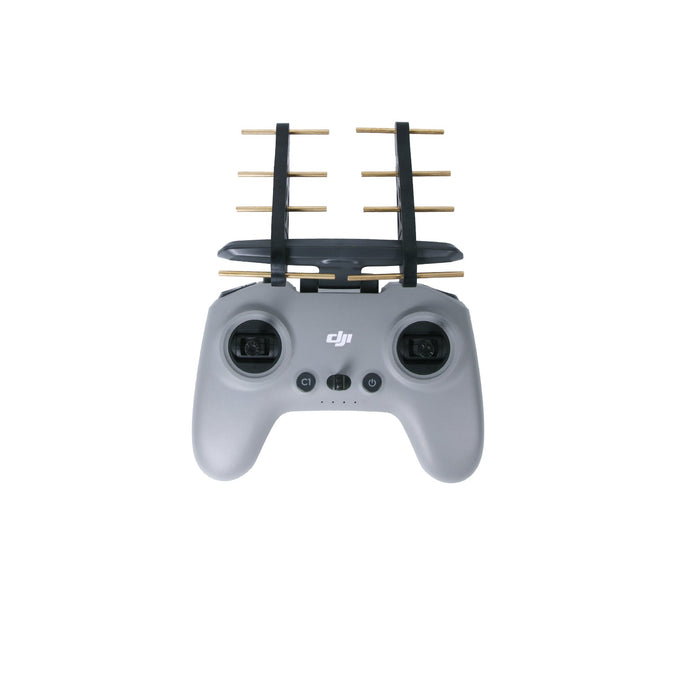 Yagi Antennes 2.4Ghz op controller