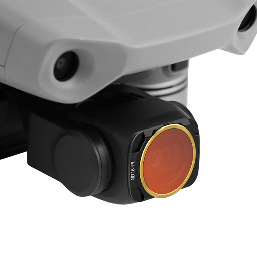 NDPL Filter op drone