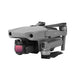 ND Filter op drone