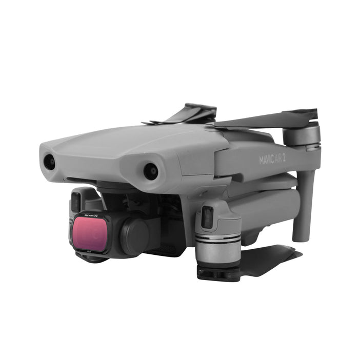 Filter ND op drone