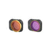 Filters Mini 3 Pro aanpasbaar en niet aanpasbaar