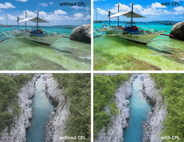 CPL Filter – Mini 3 Pro