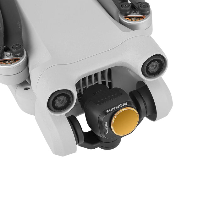 Filter Mini 3 Pro aanpasbaar