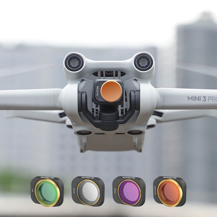 Filters Mini 3 Pro Set