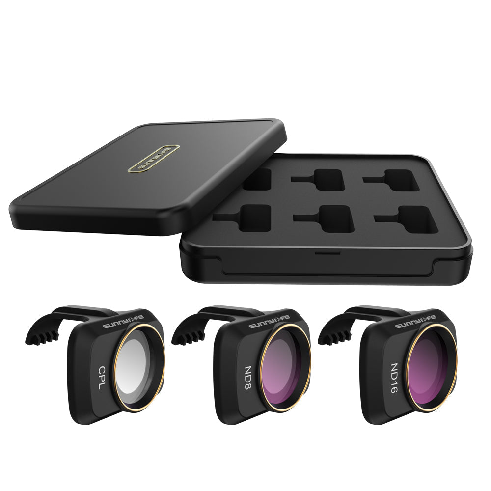 Filterset 3x Mavic Mini