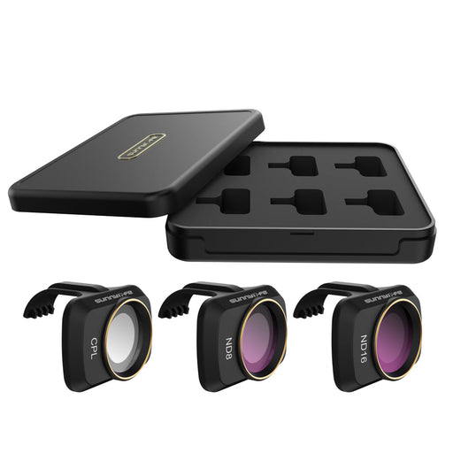 Filterset 3x Mavic Mini