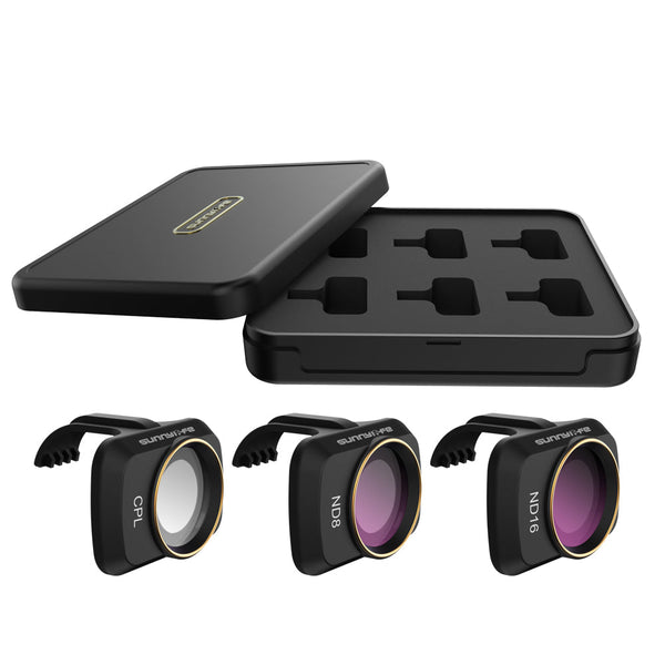Filterset 3x Mavic Mini