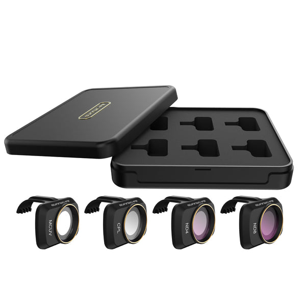 Filterset 4x Mavic Mini