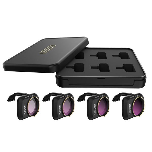 Filterset NDPL Mavic Mini