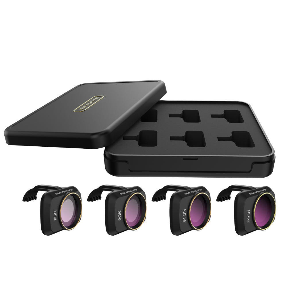 Filterset ND Mavic Mini
